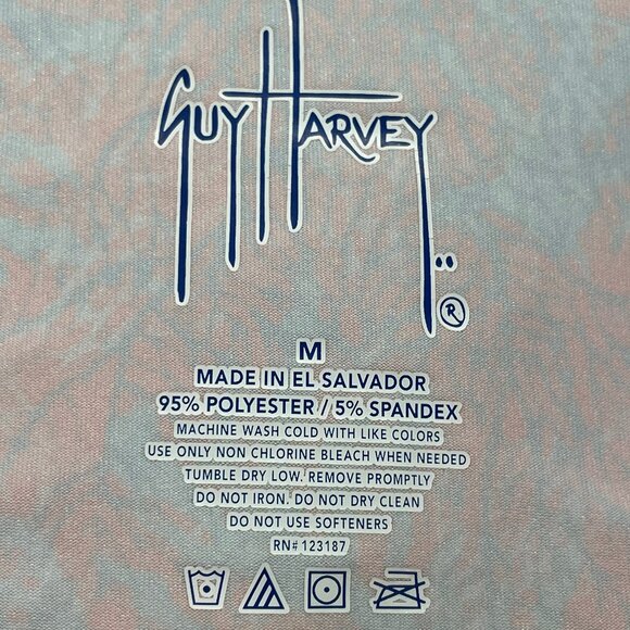 Guy Harvey tank dress size‎ Medium - Picture 4 of 4